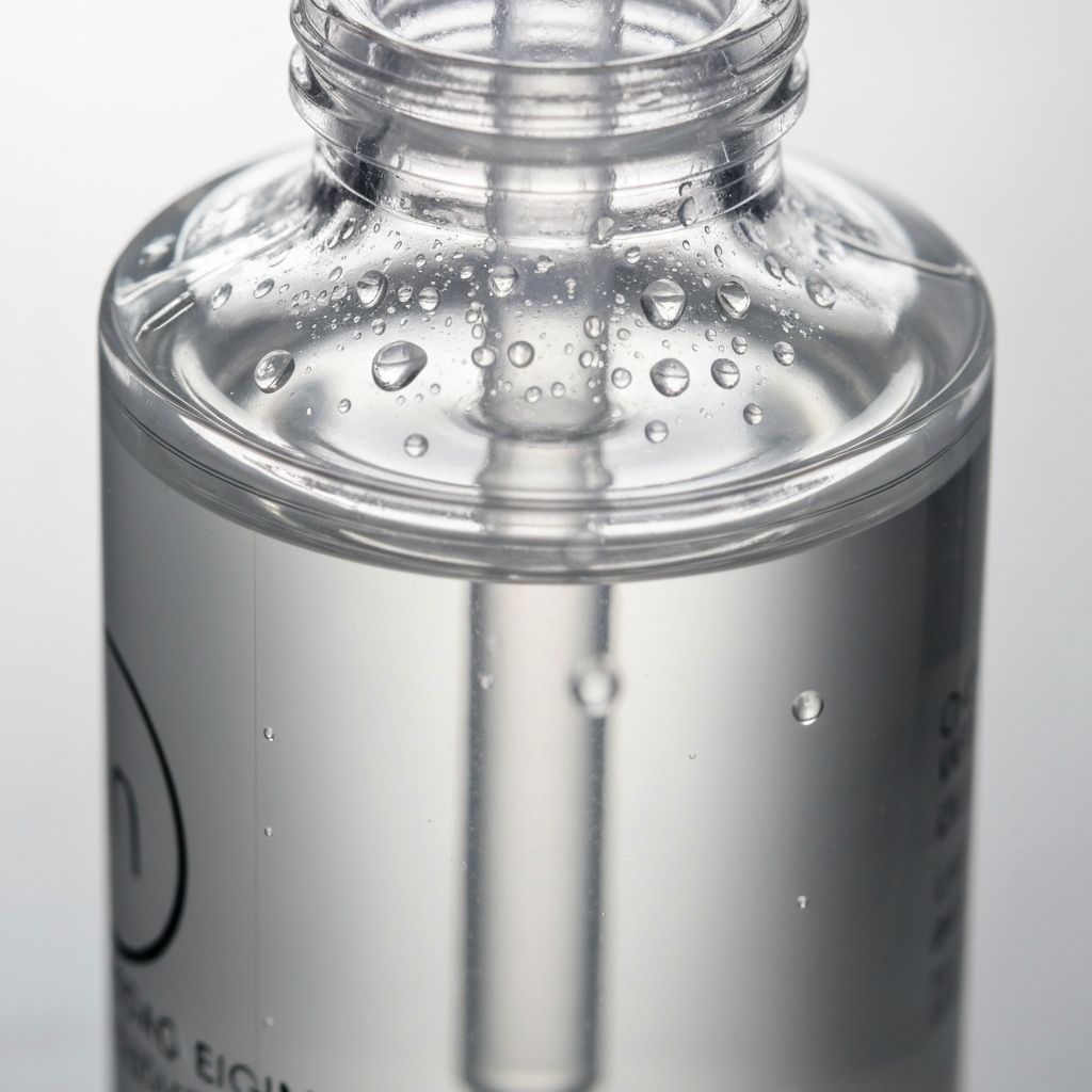 Deep Hydration Serum