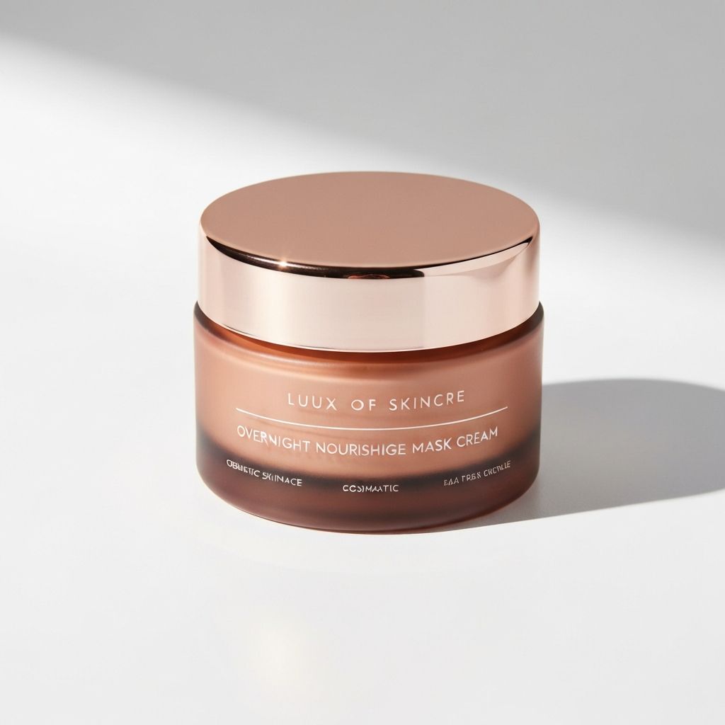 Overnight Nourishing Mask