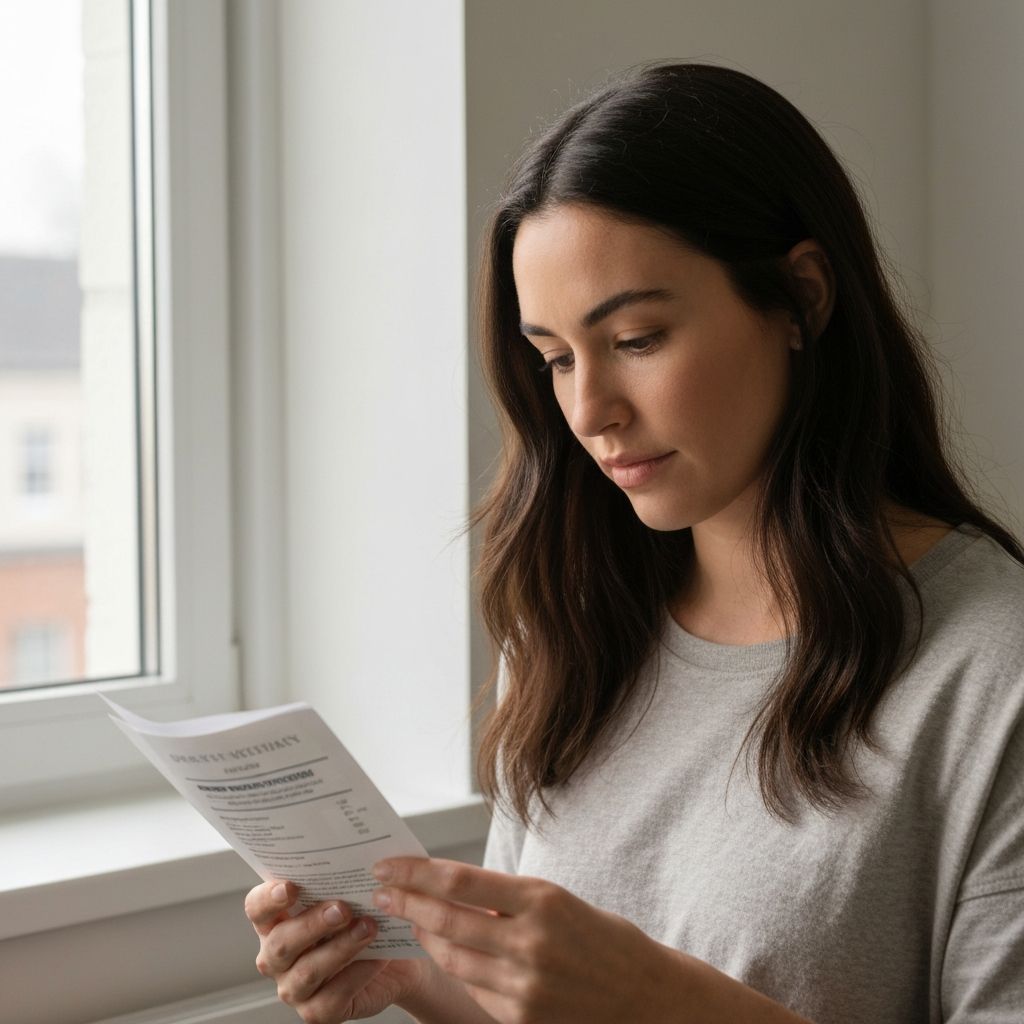 Understanding skincare products